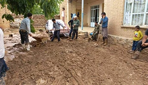 نقش گروه‌های مردمی در بحران‌های زیست‌محیطی ایران
